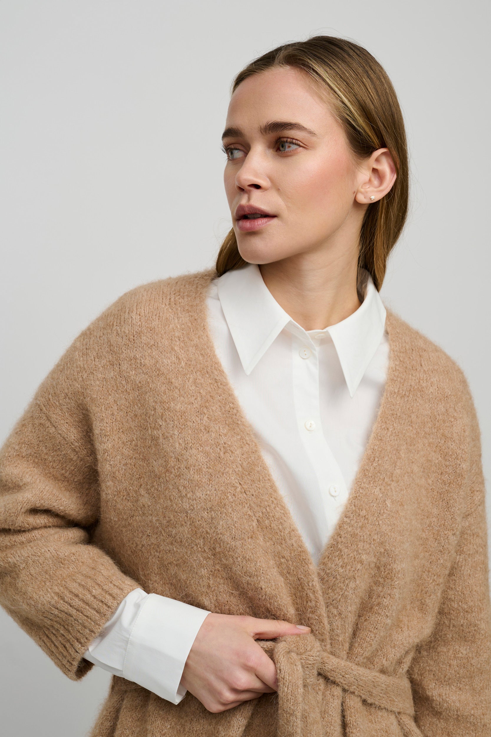 CRKim Kimono Cardigan